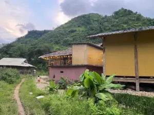 Du Gia Yên Homestay