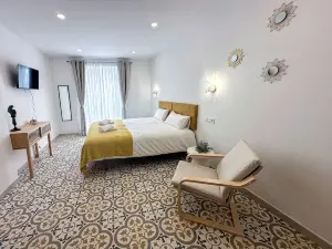 La Tienda Nueva