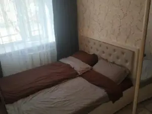 Rent 2-room daily