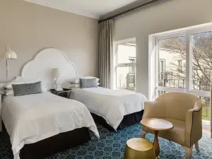 Protea Hotel Cape Town Mowbray