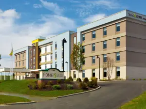 Home2 Suites by Hilton Cincinnati Liberty Township