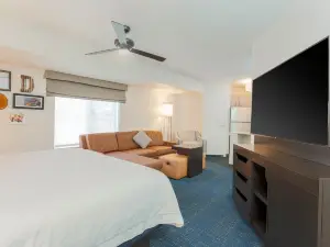 Hampton Inn & Suites Denver Tech Center