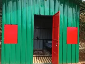 Junglee Nest Holiday Home & Huts