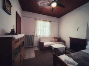 Georgaras Accommodation
