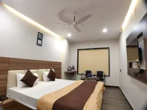 Hotel Atul Residency