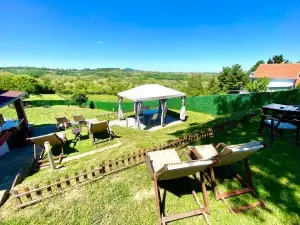 Avala Sunset Apartments