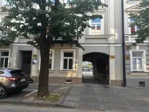 Like-a House Starówka