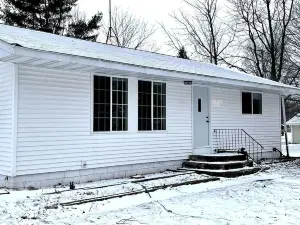 Luck House