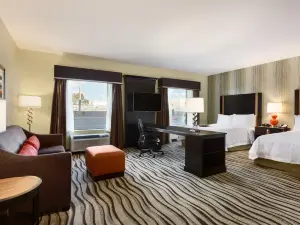 Hampton Inn & Suites El Paso-East