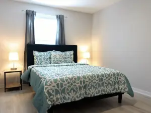 ★GORGEOUS STYLISH APT Close to American Dream & NYC★