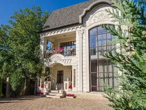 Guest House Grand Chalet