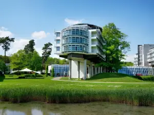 Kongresshotel Potsdam am Templiner See