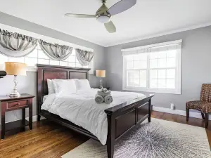 Charming Rancher, Close to Everything!