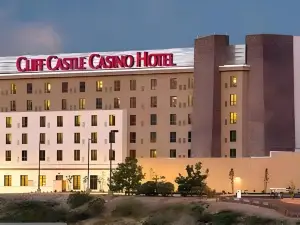 Cliff Castle Casino Hotel