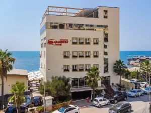 Aragosta Hotel