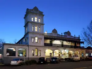 Yarra Valley Grand Hotel