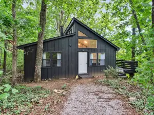 Spring Specials! Weblon's Treetop Bungalow
