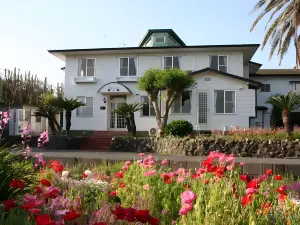 Pension Nanohana