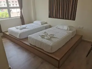 Mass Boutique Hotel