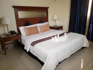Ras Dika Hotel