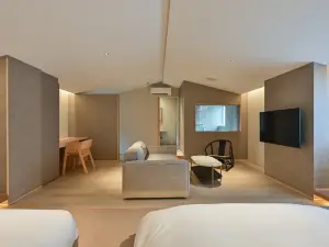 Yushuku Sarayama Yoshidaya Annex