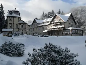 Waldhotel Friedrichroda