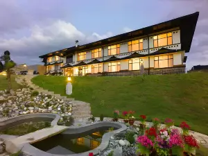 ジ エルギン マウント パンディム - ヘリテージ リゾート & スパ