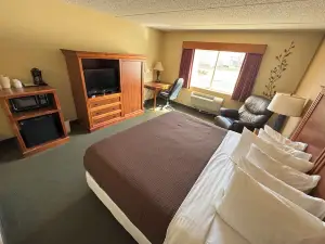 Fairbridge Inn & Suites McAlester