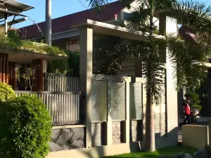 Hary's Homestay