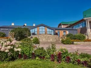 Razdolie Spa-Hotel