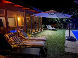 Alojamiento Los Nogales