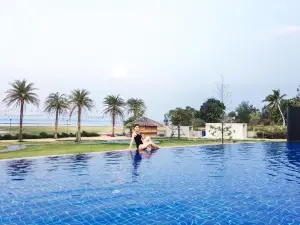 Sek Sky Villa & Cafe