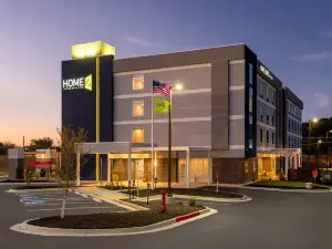 Home2 Suites by Hilton Calhoun