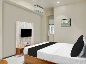 Hotel O Paradise Inn Lodging