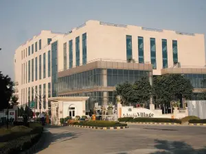 Nest by TreeHouse Bhiwadi
