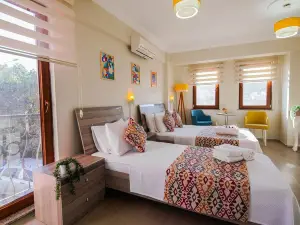Ada Olympos Otel