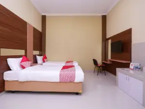 Super OYO 1506 Shabrina 2 Syariah