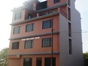 Seven Steps Guest House