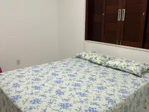 Casa na Ilha - 100 Metros da Praia