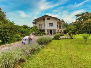 Agrirelais la Bolla