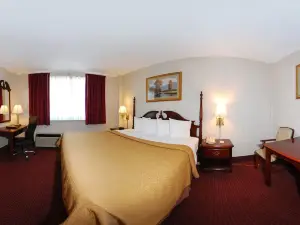 Quality Inn & Conference Center