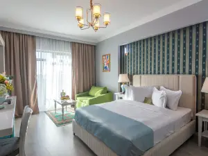 Hotel Phoenicia Express