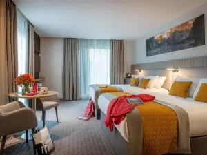 Maldron Hotel Newcastle