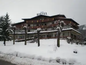 Hotel Residence la Rosa