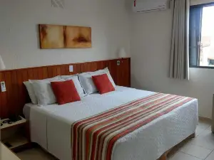 Hotel Riviera Lins
