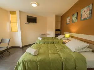 B&B Wasi Airport Lima