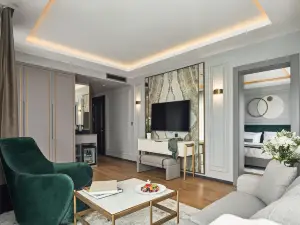 拉弗勒精品酒店