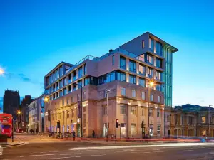 Hope Street Hotel