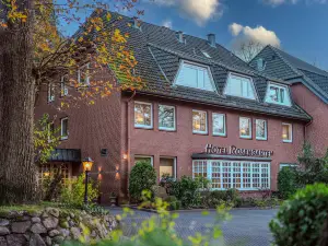 Hotel Rosengarten