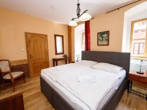 Pension & Restaurant Atmosféra